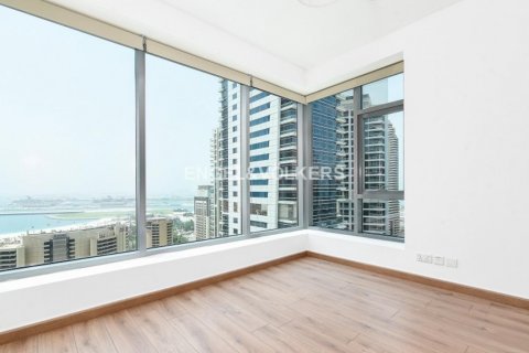 Byt v PARK ISLAND v Dubai Marina, SAE 1 ložnice, 85.66 m² Č.: 22027 - fotografie 9