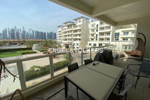 Byt v Jumeirah Heights, Dubai, SAE 3 ložnice, 268.30 m² Č.: 22031 - fotografie 14