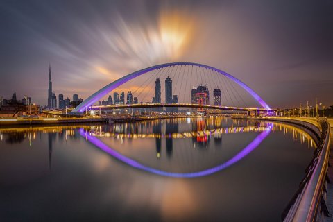 Rezidence pro investice v SAE při nákupu nemovitosti