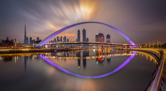 Rezidence pro investice v SAE při nákupu nemovitosti