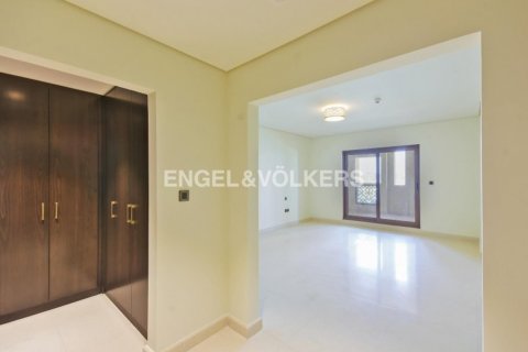 Byt v BALQIS RESIDENCE v Palm Jumeirah, Dubai, SAE 2 ložnice, 186.83 m² Č.: 21987 - fotografie 4