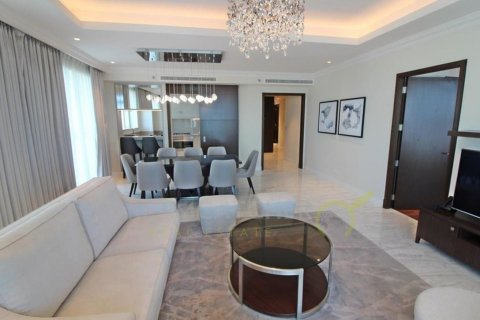 Byt v Dubai, SAE 3 ložnice, 185.15 m² Č.: 23177 - fotografie 2