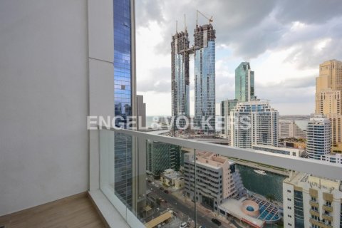 Byt v Dubai Marina, SAE 33.17 m² Č.: 21012 - fotografie 14