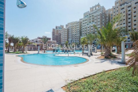 Byt v BALQIS RESIDENCE v Palm Jumeirah, Dubai, SAE 2 ložnice, 186.83 m² Č.: 21987 - fotografie 10