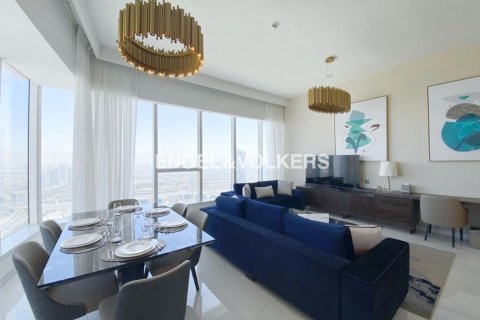 Byt v Dubai Media City, SAE 2 ložnice, 177.72 m² Č.: 21988 - fotografie 2