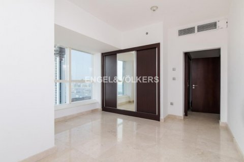 Byt v Dubai Marina, SAE 2 ložnice, 123.37 m² Č.: 28334 - fotografie 11