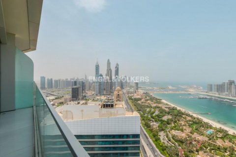 Byt v AVANI PALM VIEW v Dubai Media City, SAE 1 ložnice, 95.69 m² Č.: 28347 - fotografie 9