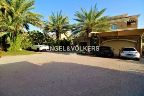 Vila v Arabian Ranches, Dubai, SAE 4 ložnice, 322.00 m² Č.: 28319 - fotografie 20