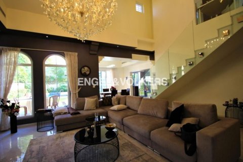 Vila v Arabian Ranches, Dubai, SAE 4 ložnice, 322.00 m² Č.: 28319 - fotografie 5