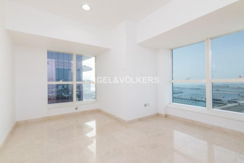 Byt v Dubai Marina, SAE 2 ložnice, 123.37 m² Č.: 28334 - fotografie 9
