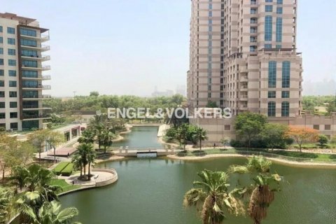 Byt v The Views, Dubai, SAE 2 ložnice, 131.27 m² Č.: 22022 - fotografie 11