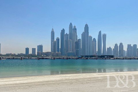 Byt v Dubai Harbour, SAE 2 ložnice, 1139 m² Č.: 35410 - fotografie 7