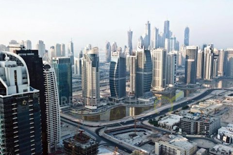 Kancelář v Jumeirah Lake Towers, Dubai, SAE 157.28 m² Č.: 35353 - fotografie 14