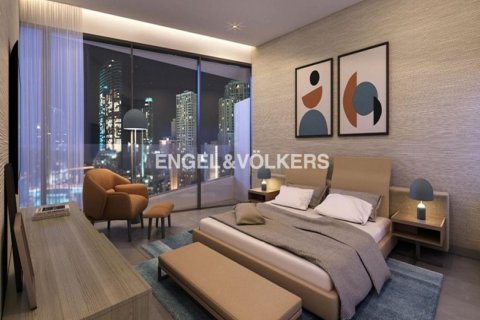 Byt v STELLA MARIS TOWER v Dubai Marina, SAE 4 ložnice, 353.31 m² Č.: 28327 - fotografie 9