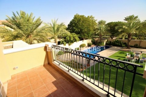 Vila v Arabian Ranches, Dubai, SAE 4 ložnice, 322.00 m² Č.: 28319 - fotografie 15