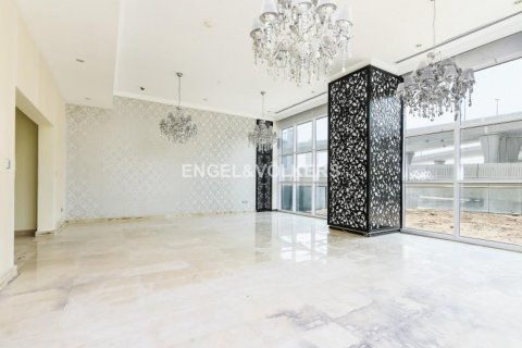 Byt v Dubai Marina, SAE 3 ložnice, 421.22 m² Č.: 28353 - fotografie 15