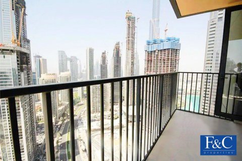Byt v Downtown Dubai (Downtown Burj Dubai), SAE 3 ložnice, 242.5 m² Č.: 44564 - fotografie 22