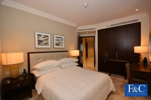 Byt v Downtown Dubai (Downtown Burj Dubai), SAE 3 ložnice, 185.2 m² Č.: 44701 - fotografie 18