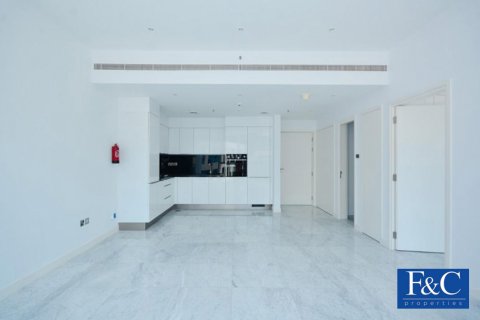 Byt v Business Bay, Dubai, SAE 1 ložnice, 61.6 m² Č.: 44977 - fotografie 1