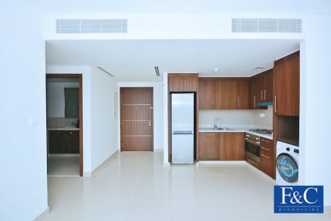 Byt v Downtown Dubai (Downtown Burj Dubai), Dubai, SAE 1 ložnice, 73.9 m² Č.: 44929 - fotografie 1