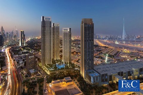 Byt v Downtown Dubai (Downtown Burj Dubai), Dubai, SAE 3 ložnice, 167.6 m² Č.: 44788 - fotografie 10