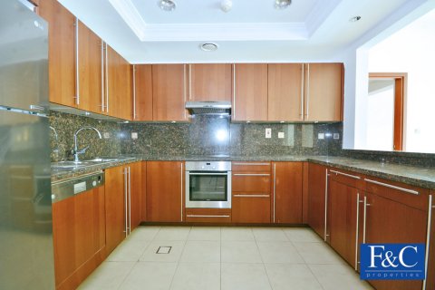 Byt v FAIRMONT RESIDENCE v Palm Jumeirah, Dubai, SAE 2 ložnice, 203.5 m² Č.: 44615 - fotografie 8