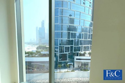 Byt v Dubai Marina, Dubai, SAE 2 ložnice, 105.8 m² Č.: 44784 - fotografie 9