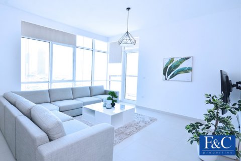 Byt v Business Bay, Dubai, SAE 3 ložnice, 169.3 m² Č.: 44769 - fotografie 2