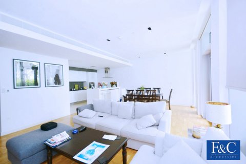 Byt v Bluewaters, Dubai, SAE 4 ložnice, 229.7 m² Č.: 44594 - fotografie 2