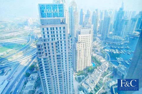 Byt v Dubai Marina, SAE 3 ložnice, 159.9 m² Č.: 44789 - fotografie 12