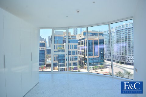 Byt v Business Bay, Dubai, SAE 2 ložnice, 112.9 m² Č.: 44908 - fotografie 9