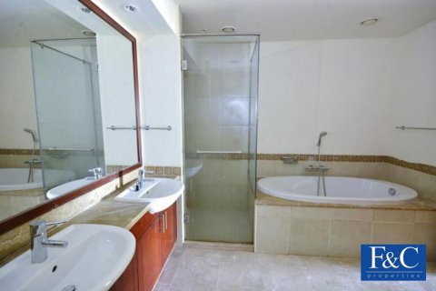 Byt v FAIRMONT RESIDENCE v Palm Jumeirah, Dubai, SAE 1 ložnice, 143.9 m² Č.: 44616 - fotografie 8