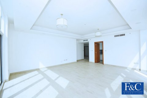 Střešní byt v Palm Jumeirah, Dubai, SAE 3 ložnice, 950.2 m² Č.: 44907 - fotografie 11