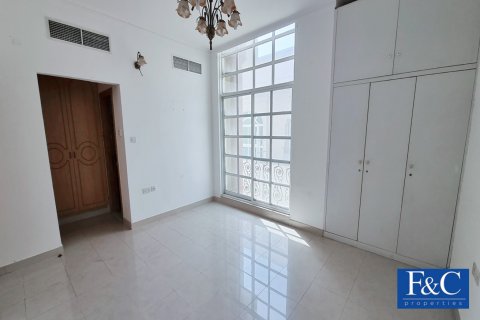 Vila v Umm Suqeim, Dubai, SAE 4 ložnice, 557.4 m² Č.: 44684 - fotografie 12