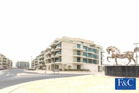 Byt v Meydan Avenue, Dubai, SAE 2 ložnice, 142.5 m² Č.: 44889 - fotografie 10
