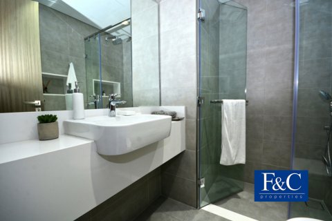 Byt v DISTRICT ONE RESIDENCES v Mohammed Bin Rashid City, Dubai, SAE 2 ložnice, 102.2 m² Č.: 44818 - fotografie 8