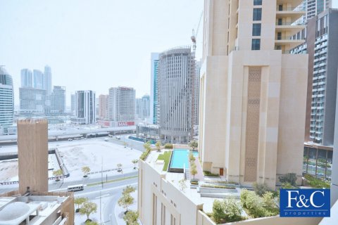 Byt v Downtown Dubai (Downtown Burj Dubai), Dubai, SAE 1 ložnice, 73.9 m² Č.: 44929 - fotografie 10