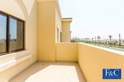 Vila v Reem, Dubai, SAE 4 ložnice, 331.9 m² Č.: 44934 - fotografie 19