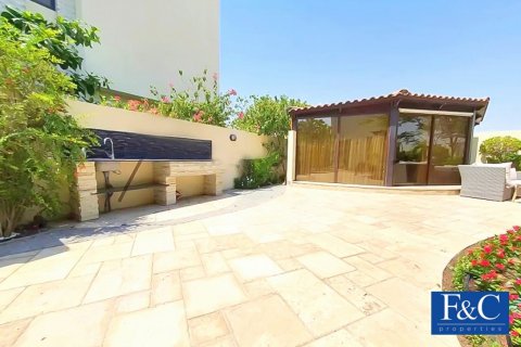 Řadový dům v DAMAC Hills (Akoya by DAMAC), Dubai, SAE 4 ložnice, 406 m² Č.: 44809 - fotografie 10