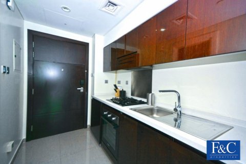 Byt v Business Bay, Dubai, SAE 1 pokoj, 42.5 m² Č.: 44960 - fotografie 3