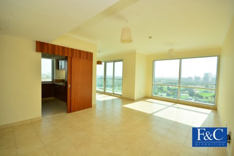 Byt v The Views, Dubai, SAE 1 ložnice, 79 m² Č.: 44915 - fotografie 3