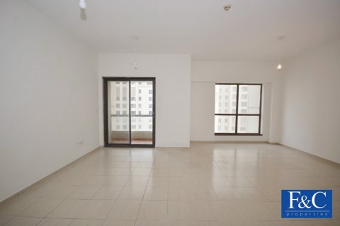 Byt v Jumeirah Beach Residence, Dubai, SAE 3 ložnice, 177.5 m² Č.: 44631 - fotografie 4
