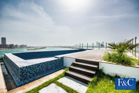 Střešní byt v Palm Jumeirah, Dubai, SAE 3 ložnice, 950.2 m² Č.: 44907 - fotografie 19