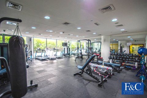 Byt v Business Bay, Dubai, SAE 1 ložnice, 120.2 m² Č.: 44925 - fotografie 11