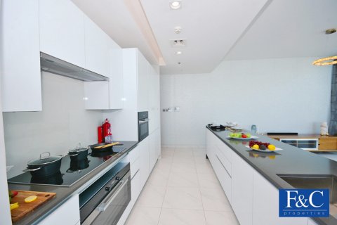 Byt v Mohammed Bin Rashid City, Dubai, SAE 2 ložnice, 119.5 m² Č.: 44835 - fotografie 7