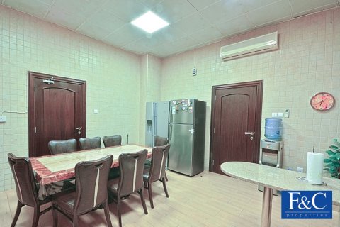 Vila v Al Barsha, Dubai, SAE 5 ložnice, 1114.8 m² Č.: 44944 - fotografie 10