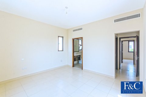 Vila v Reem, Dubai, SAE 4 ložnice, 331.9 m² Č.: 44934 - fotografie 16