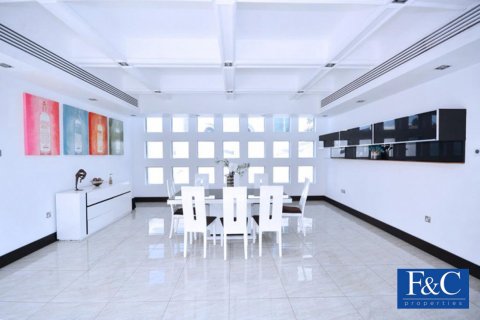 Vila v Al Barsha, Dubai, SAE 5 ložnice, 487.1 m² Č.: 44943 - fotografie 2