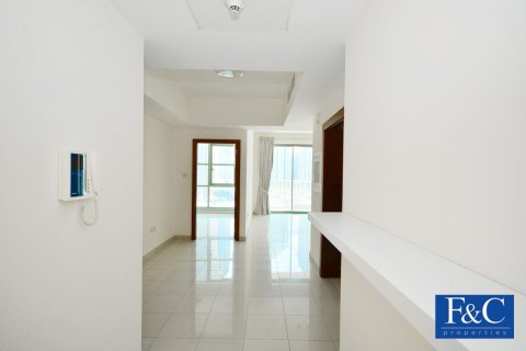 Byt v STANDPOINT RESIDENCES v Downtown Dubai (Downtown Burj Dubai), SAE 2 ložnice, 111.3 m² Č.: 44885 - fotografie 6