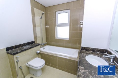 Řadový dům v Serena, Dubai, SAE 3 ložnice, 200.2 m² Č.: 44837 - fotografie 12